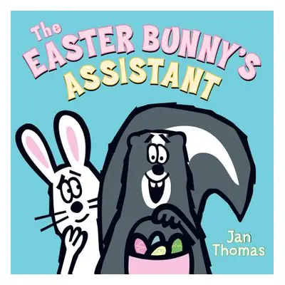 "The Easter Bunny's Assistant" - "" ("Thomas Jan")