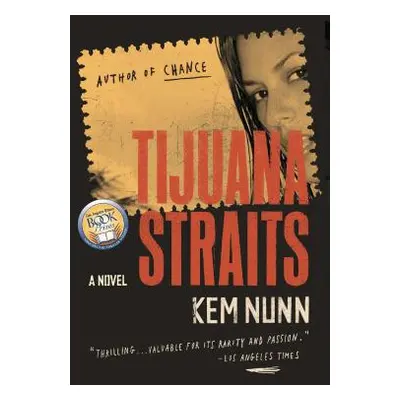 "Tijuana Straits" - "" ("Nunn Kem")