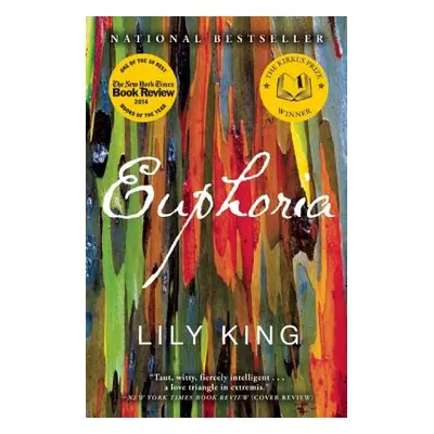 "Euphoria" - "" ("King Lily")