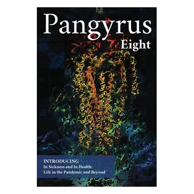 "Pangyrus Eight" - "" ("Harris Greg")