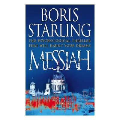 "Messiah" - "" ("Starling Boris")