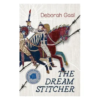 "The Dream Stitcher" - "" ("Gaal Deborah")