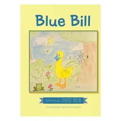 "Blue Bill" - "" ("Rein Sheri")