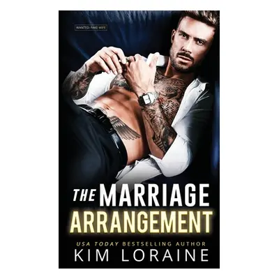 "The Marriage Arrangement" - "" ("Loraine Kim")