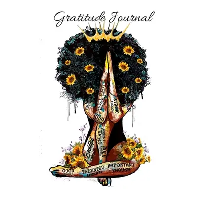 "Gratitude Journal" - "" ("Bourn Rachel")