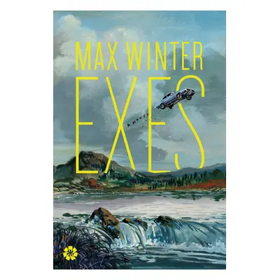 "Exes" - "" ("Winter Max")