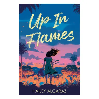 "Up in Flames" - "" ("Alcaraz Hailey")