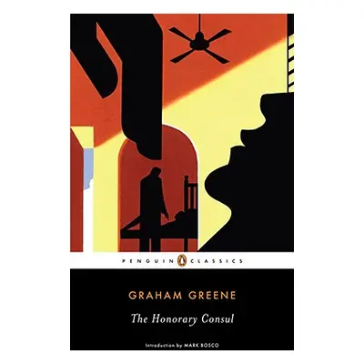 "The Honorary Consul" - "" ("Greene Graham")