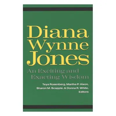 "Diana Wynne Jones: An Exciting and Exacting Wisdom" - "" ("Moebius William")