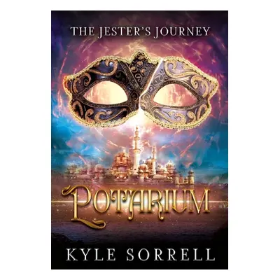 "Potarium" - "" ("Sorrell Kyle")