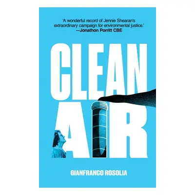 "Clean Air" - "" ("Rosolia Gianfranco")