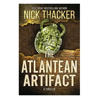 "The Atlantean Artifact" - "" ("Thacker Nick")