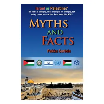 "Myths and Facts" - "" ("Sartola Pekka")