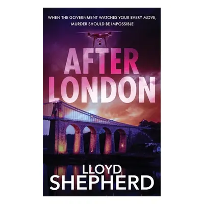 "After London" - "" ("Shepherd Lloyd")