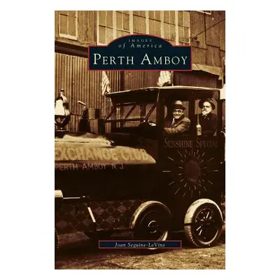 "Perth Amboy" - "" ("Seguine-Levine Joan")