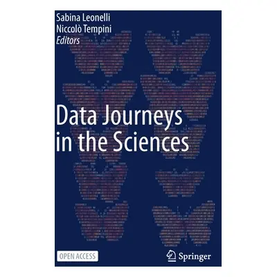 "Data Journeys in the Sciences" - "" ("Leonelli Sabina")