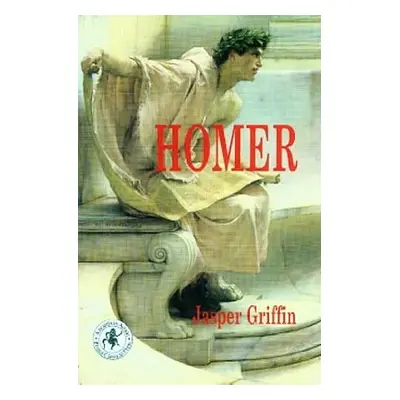 "Homer" - "" ("Griffin Jasper")