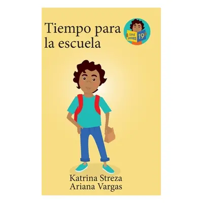 "Tiempo para la escuela" - "" ("Streza Katrina")