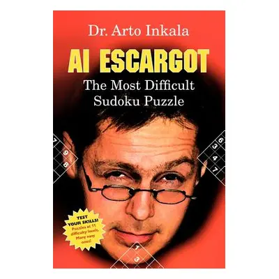 "AI Escargot - The Most Difficult Sudoku Puzzle" - "" ("Inkala Arto")