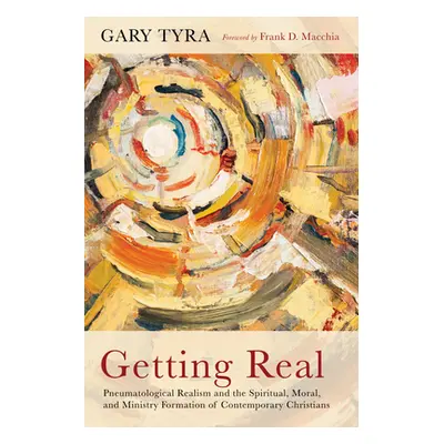 "Getting Real" - "" ("Tyra Gary")