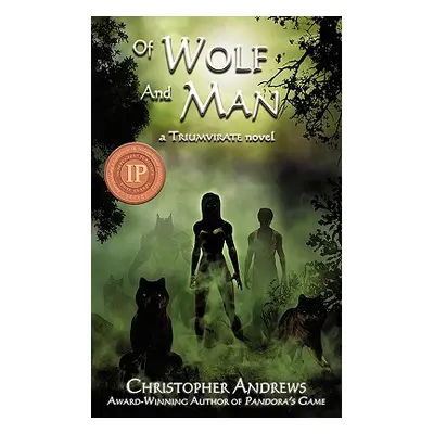 "Of Wolf and Man" - "" ("Andrews Christopher")