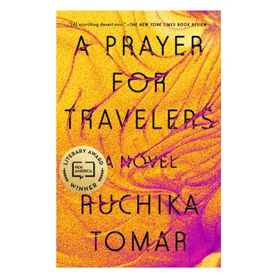 "A Prayer for Travelers" - "" ("Tomar Ruchika")