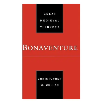 "Bonaventure" - "" ("Cullen Christopher M.")