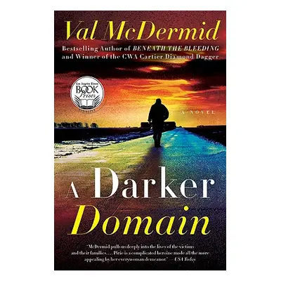 "A Darker Domain" - "" ("McDermid Val")