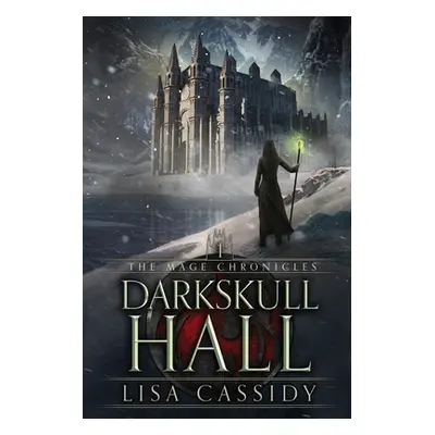 "DarkSkull Hall" - "" ("Cassidy Lisa")