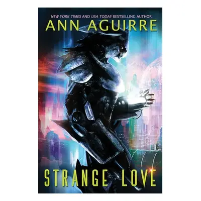 "Strange Love: An Alien Abduction romance" - "" ("Aguirre Ann")