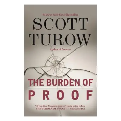 "The Burden of Proof" - "" ("Turow Scott")