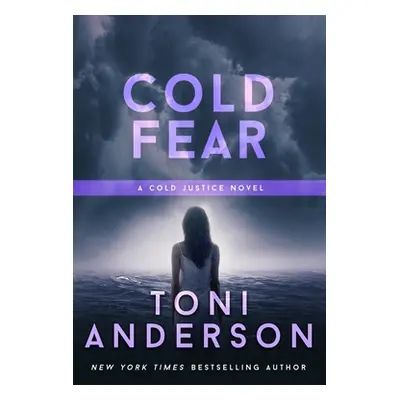 "Cold Fear" - "" ("Anderson Toni")