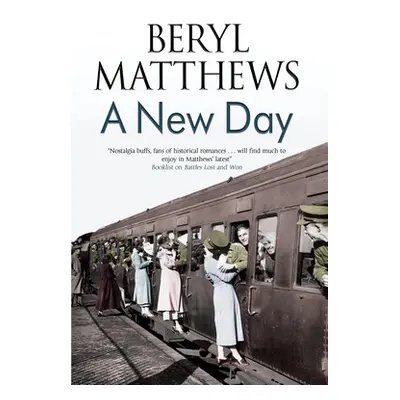 "A New Day" - "" ("Matthews Beryl")