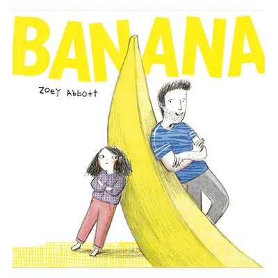 "Banana" - "" ("Abbott Zoey")