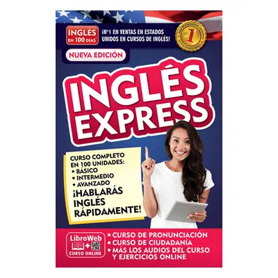 Ingls Express (Ingls En 100 Das)