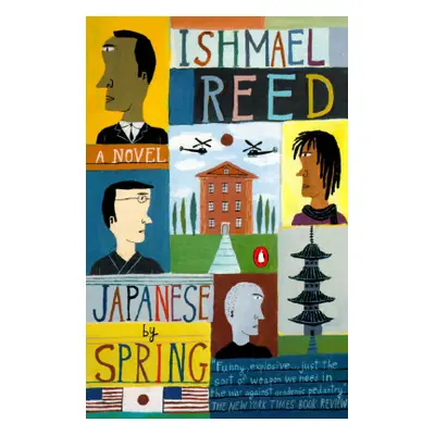 "Japanese by Spring" - "" ("Reed Ishmael")