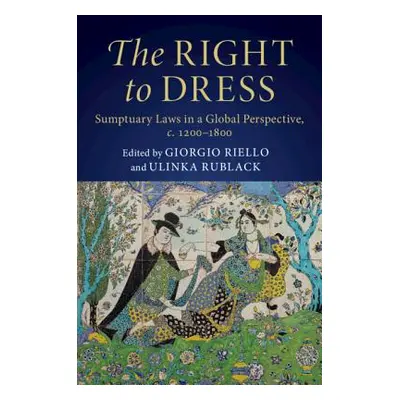 "The Right to Dress" - "" ("Riello Giorgio")