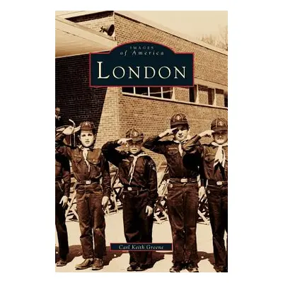 "London" - "" ("Greene Carl Keith")