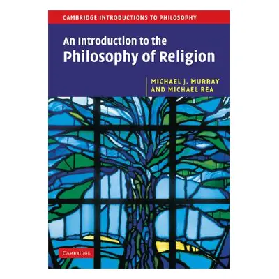 "An Introduction to the Philosophy of Religion" - "" ("Murray Michael J.")