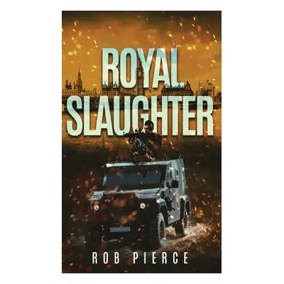 "Royal Slaughter" - "" ("Pierce Rob")