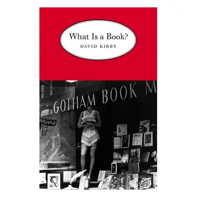 "What is a Book?" - "" ("Kirby David")