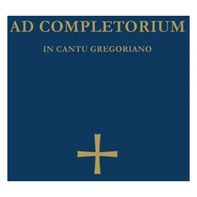 "Ad Completorium" - "" ("Van Roode Steven")