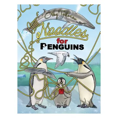 "Noodles for Penguins" - "" ("Todorov Oleg")