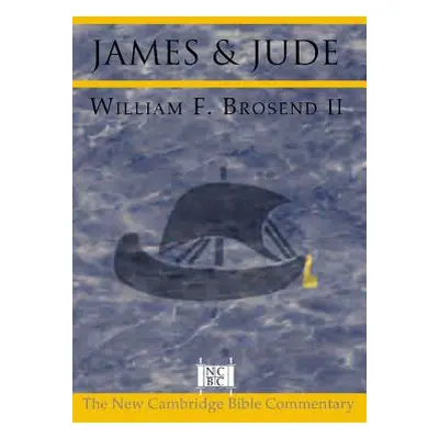 "James and Jude" - "" ("Brosend II William F.")