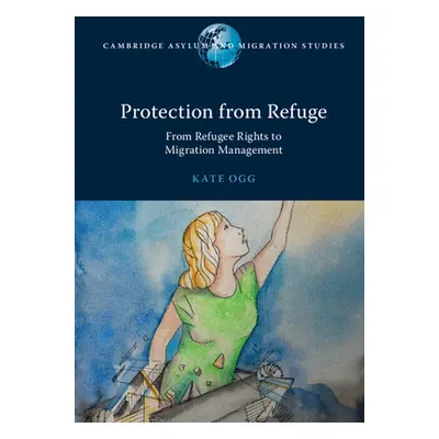 "Protection from Refuge" - "" ("Ogg Kate")