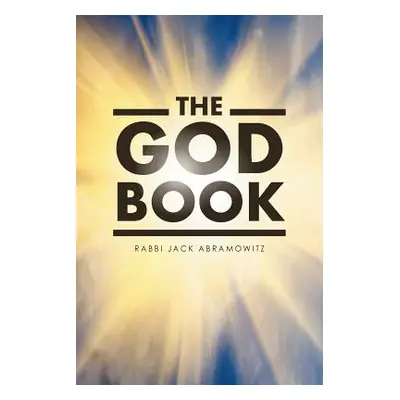 "The God Book" - "" ("Abramowitz Rabbi Jack")