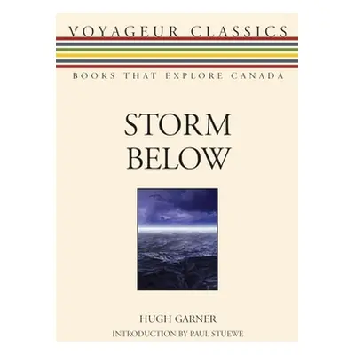 "Storm Below" - "" ("Garner Hugh")