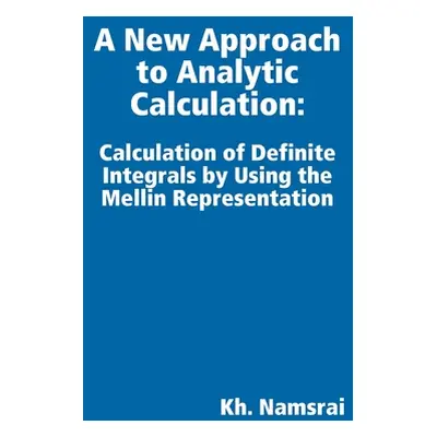 "A New Approach to Analytic Calculation: Derivation of Universal Formulas for Calculation of Def