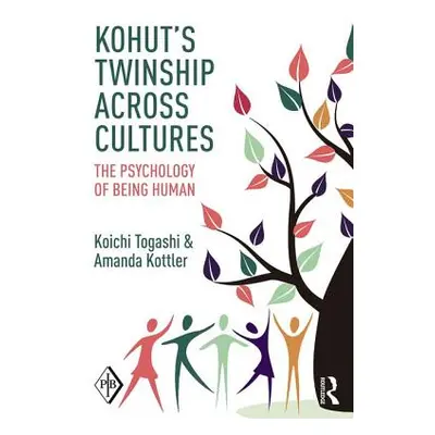 "Kohut's Twinship Across Cultures: The Psychology of Being Human" - "" ("Togashi Koichi")