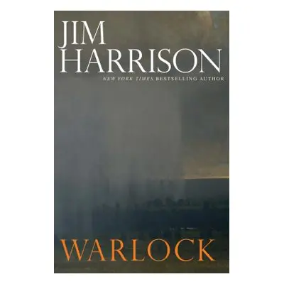 "Warlock" - "" ("Harrison Jim")